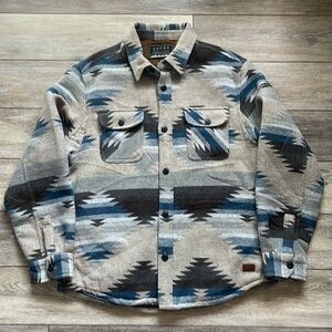 Jachs New York Heavy Weight Flannel